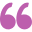 Quote Icon